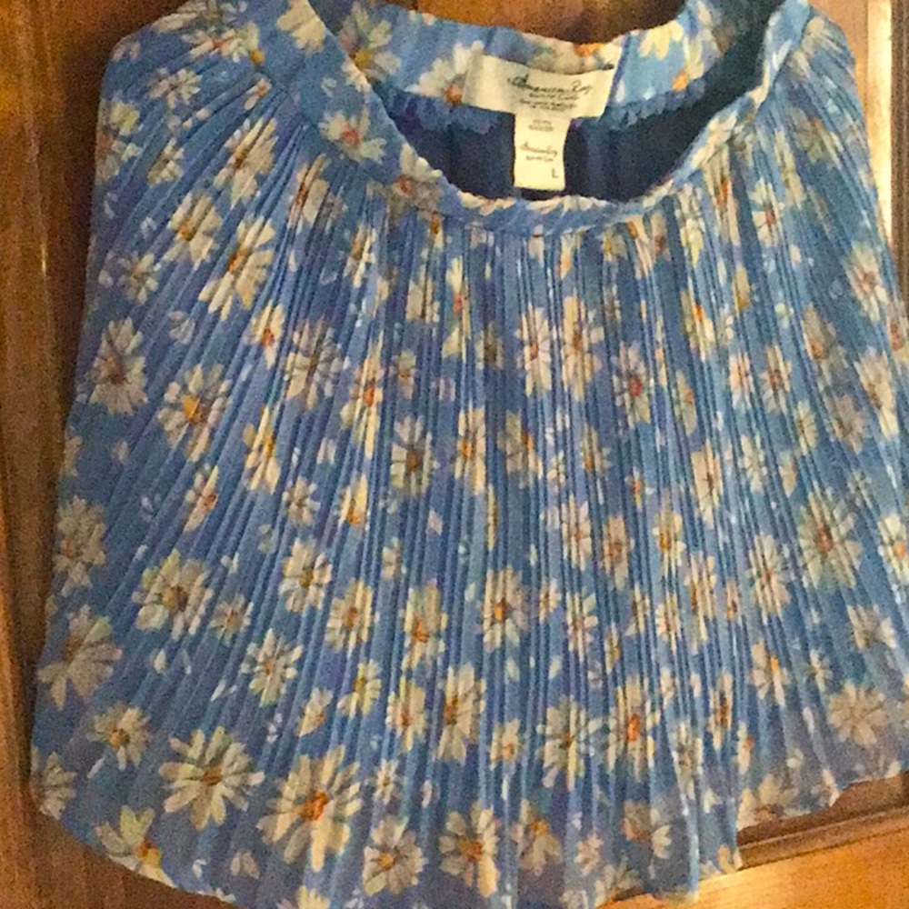 Juniors skirt